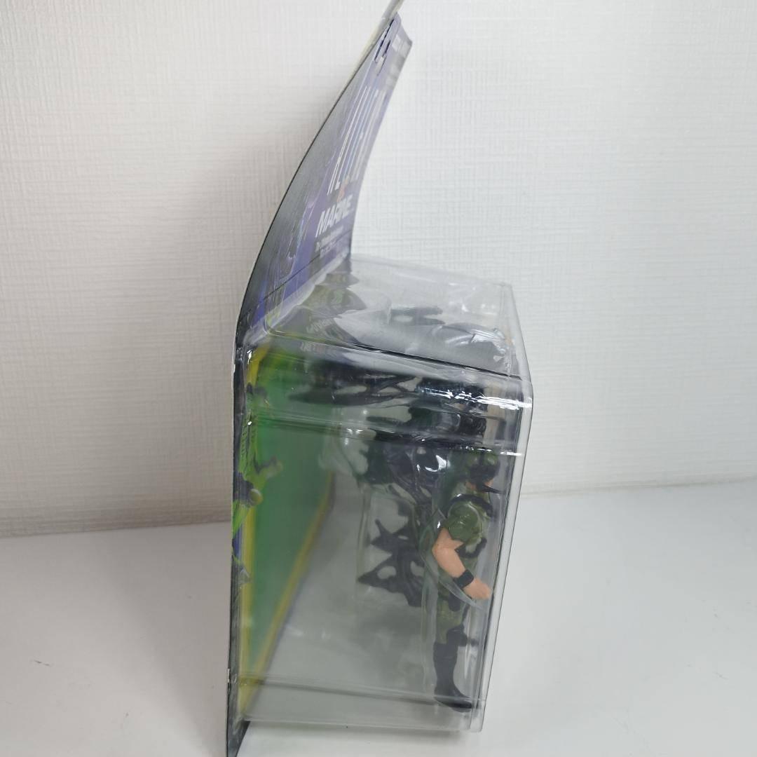 キングエイリアン ヒックス ケナー フィギュア ネカ 新品 マリン N h290