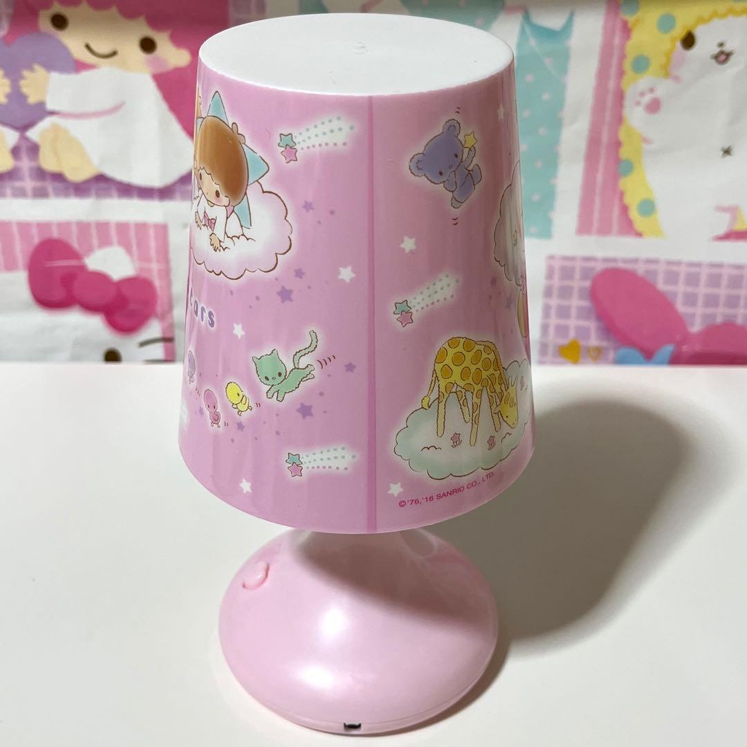 キキララ ルームライト