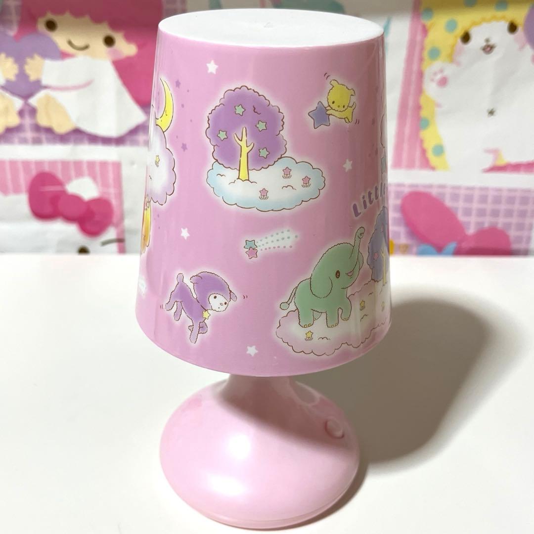 キキララ ルームライト