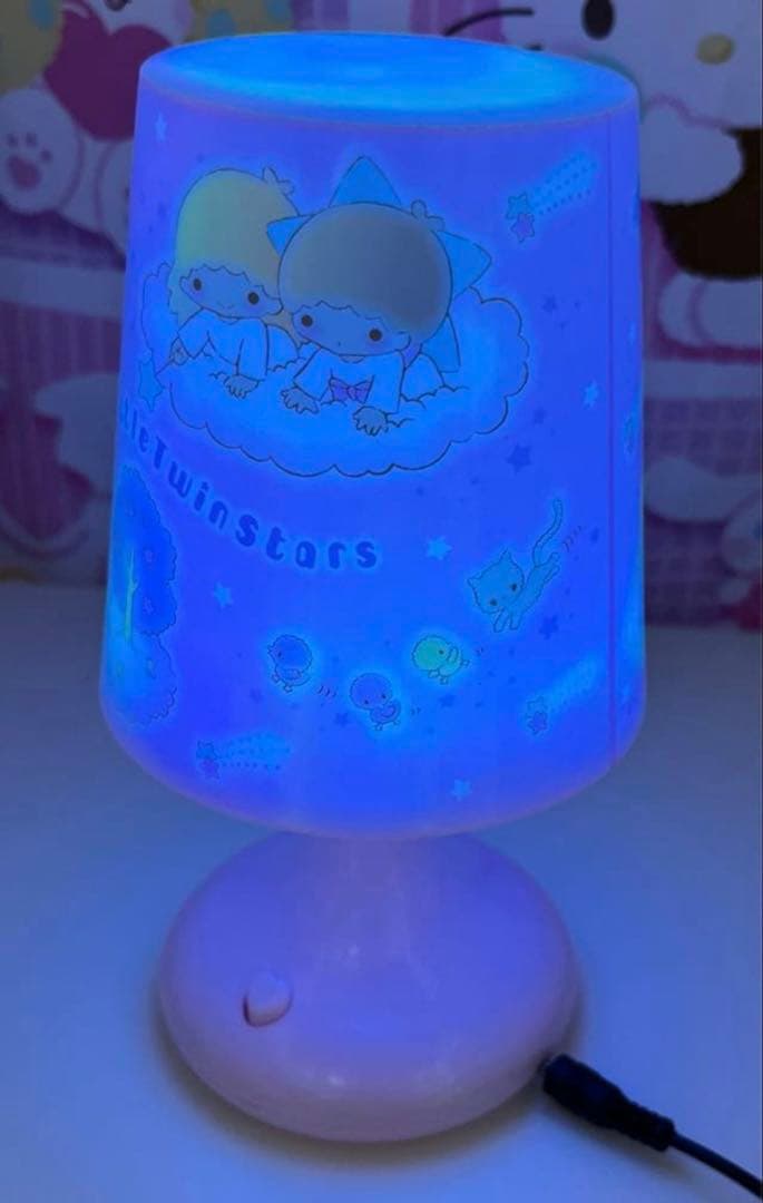 キキララ ルームライト