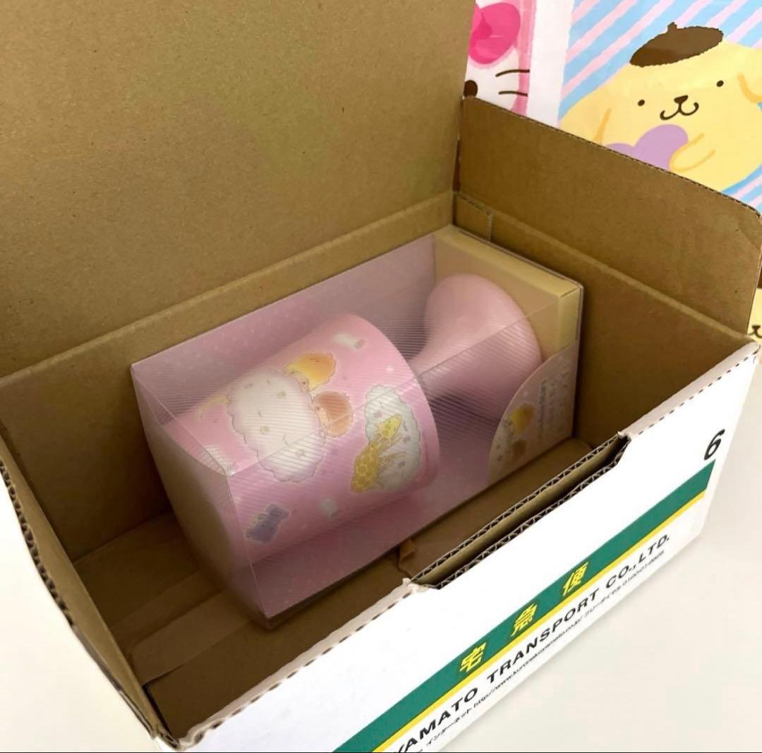 キキララ ルームライト