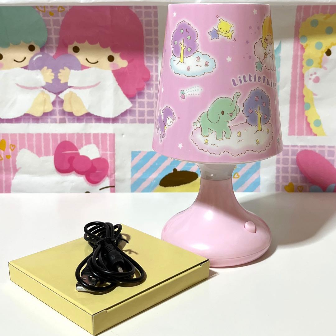 キキララ ルームライト