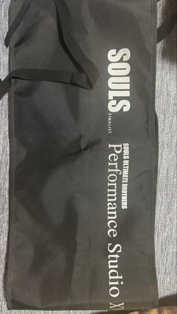 未使用品SOULS ソウルズ ヘルクロスカーボン078L10S クロマグロ - メルカリ