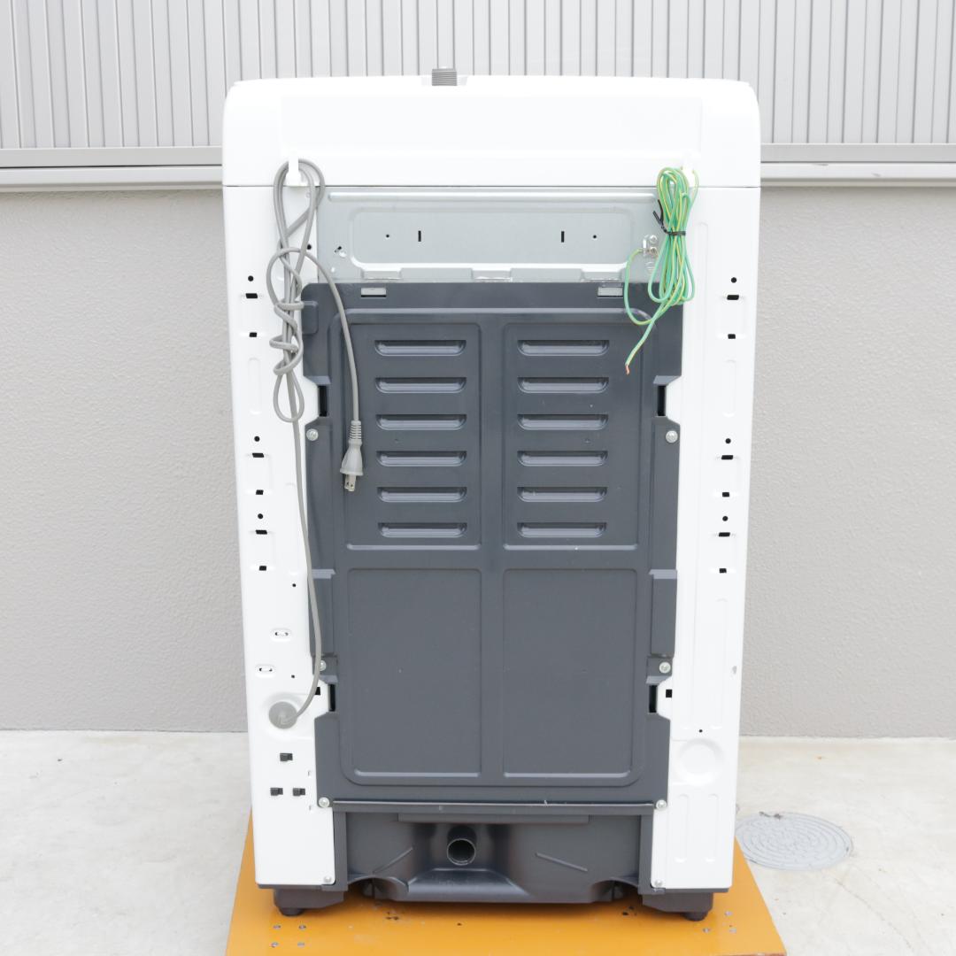 パナソニック 7.0kg 縦型 洗濯機 NA-F70PB14 2020年製