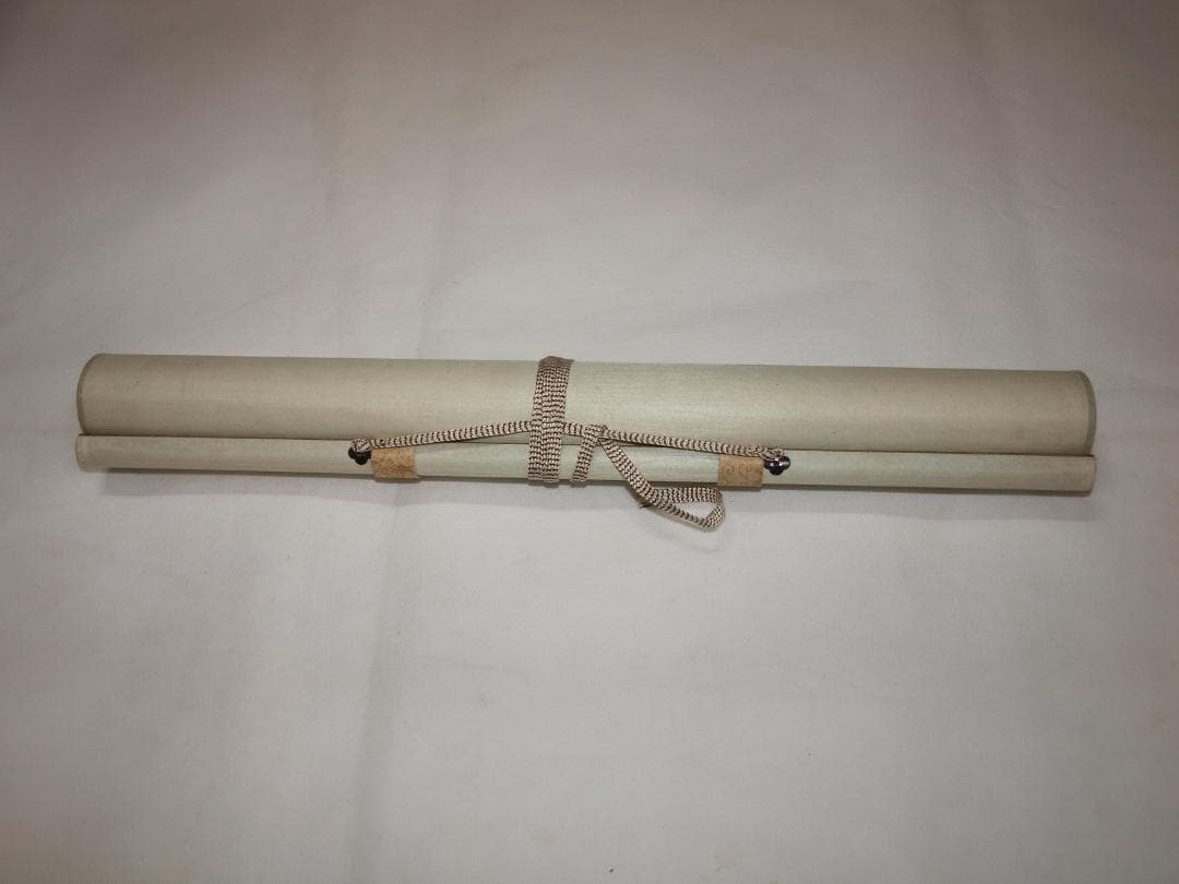 時代の掛軸　人物図肉筆保証　蔵整理　日本　中国美术品 X823C16-5