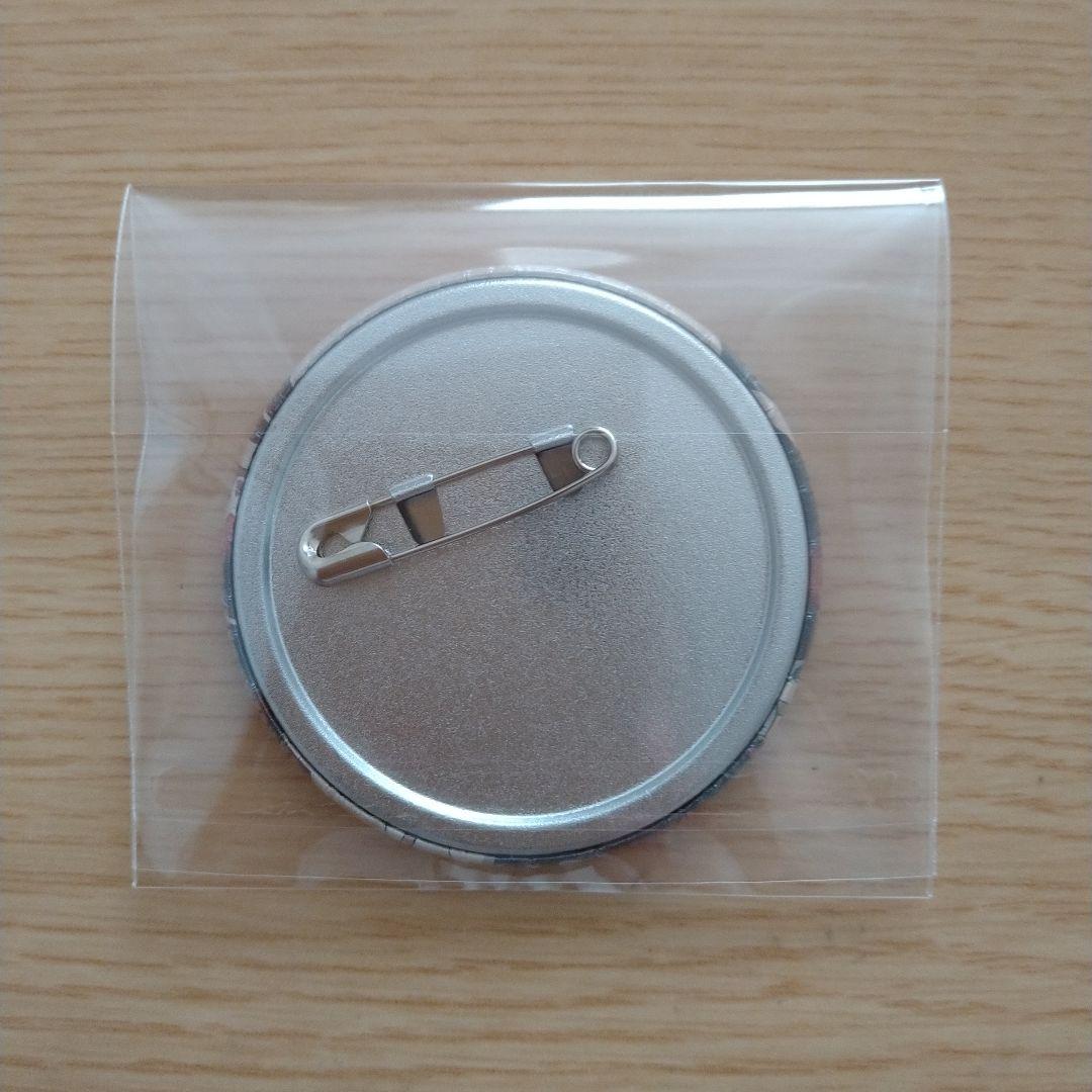 あんスタ 甘楽チトセ 缶バッジ - メルカリ