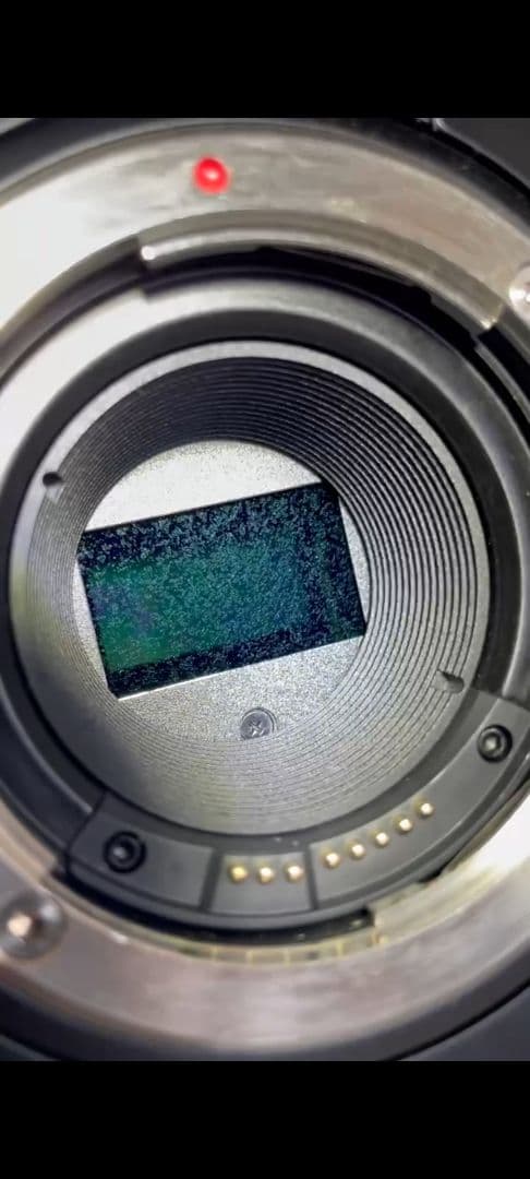 ビデオカメラ Blackmagic Design URSA Mini G2 4.6K