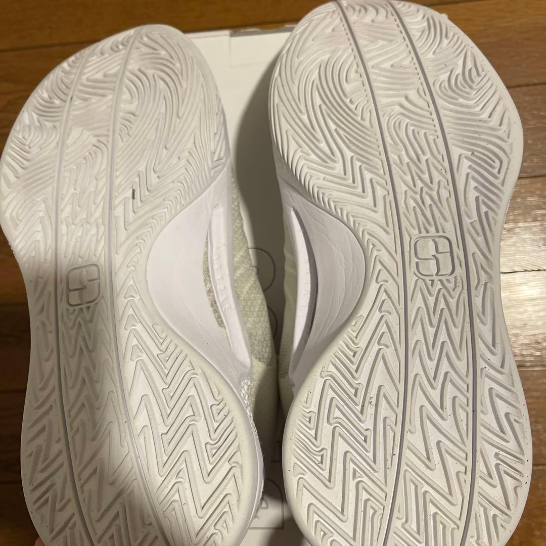 シューズ(男性用) NIKE Sabrina 1 by you 28.5cm