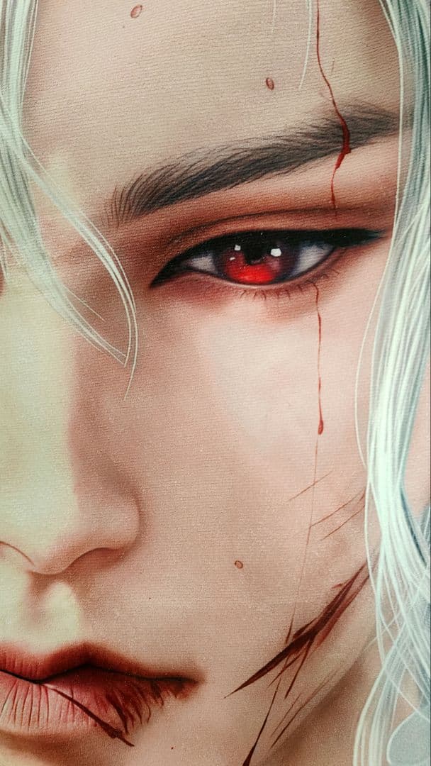 恋と深空 シン タオル