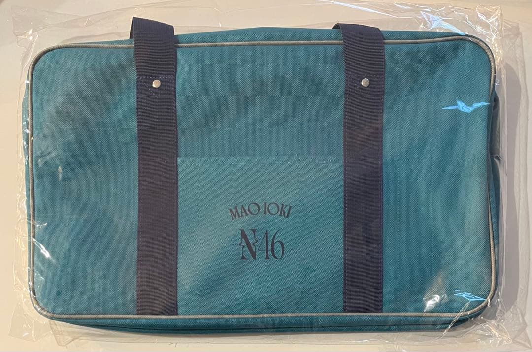 乃木坂46 五百城茉央 lucky bag B グッズまとめ売り - メルカリ