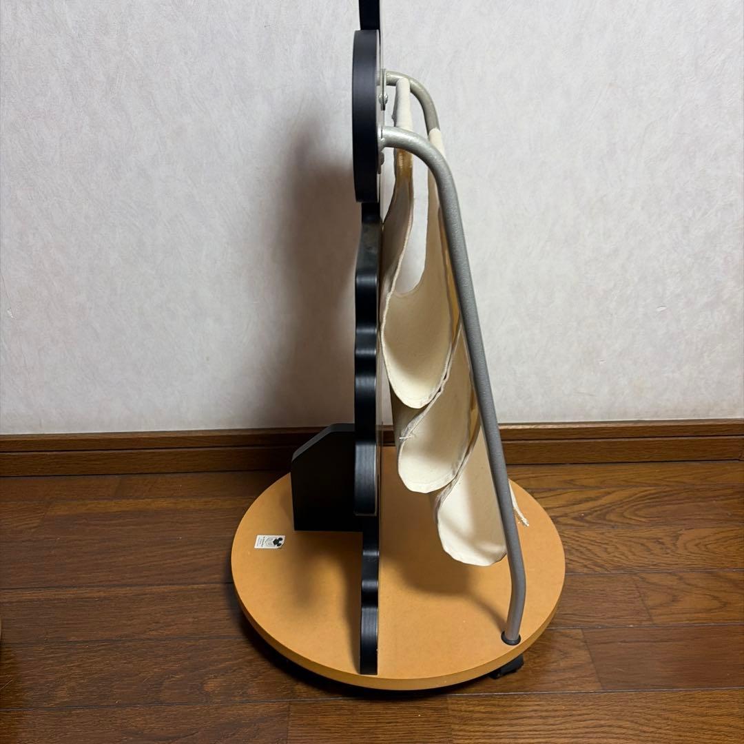 My Mickey Room ミッキーマウス スタンド　ラック