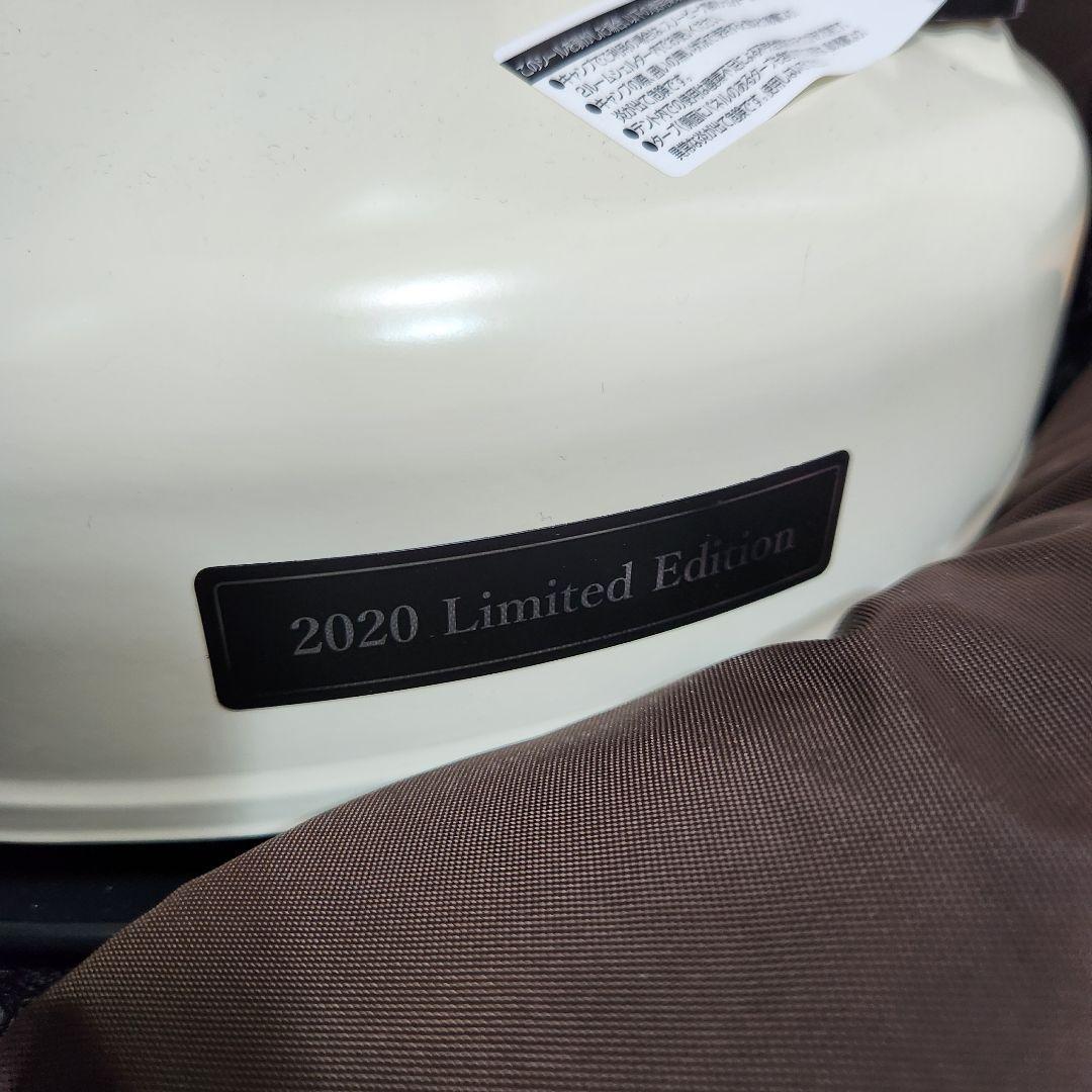 スノーピーク レインボーストーブ2020 EDITION 雪峰祭限定品 廃盤品