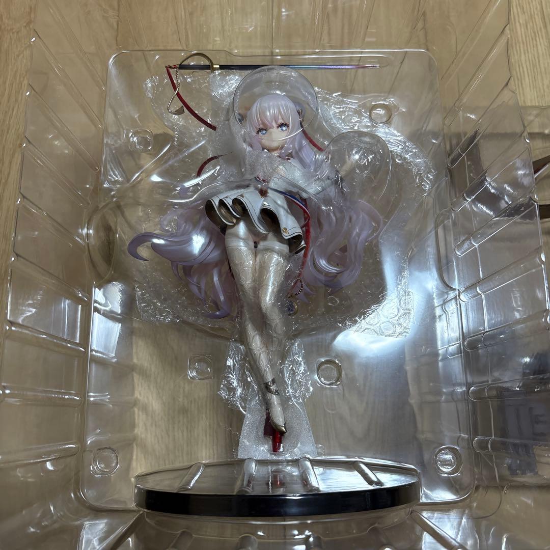 ミメヨイ アズールレーン ル・マラン 1/7 完成品フィギュア 通常版【開封品】