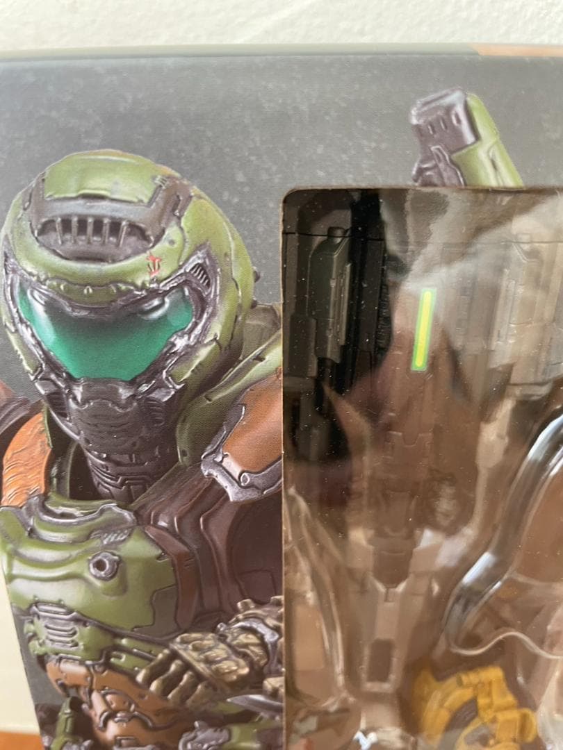 ゲームキャラクター figma SP-140 Doom Slayer Good Smile