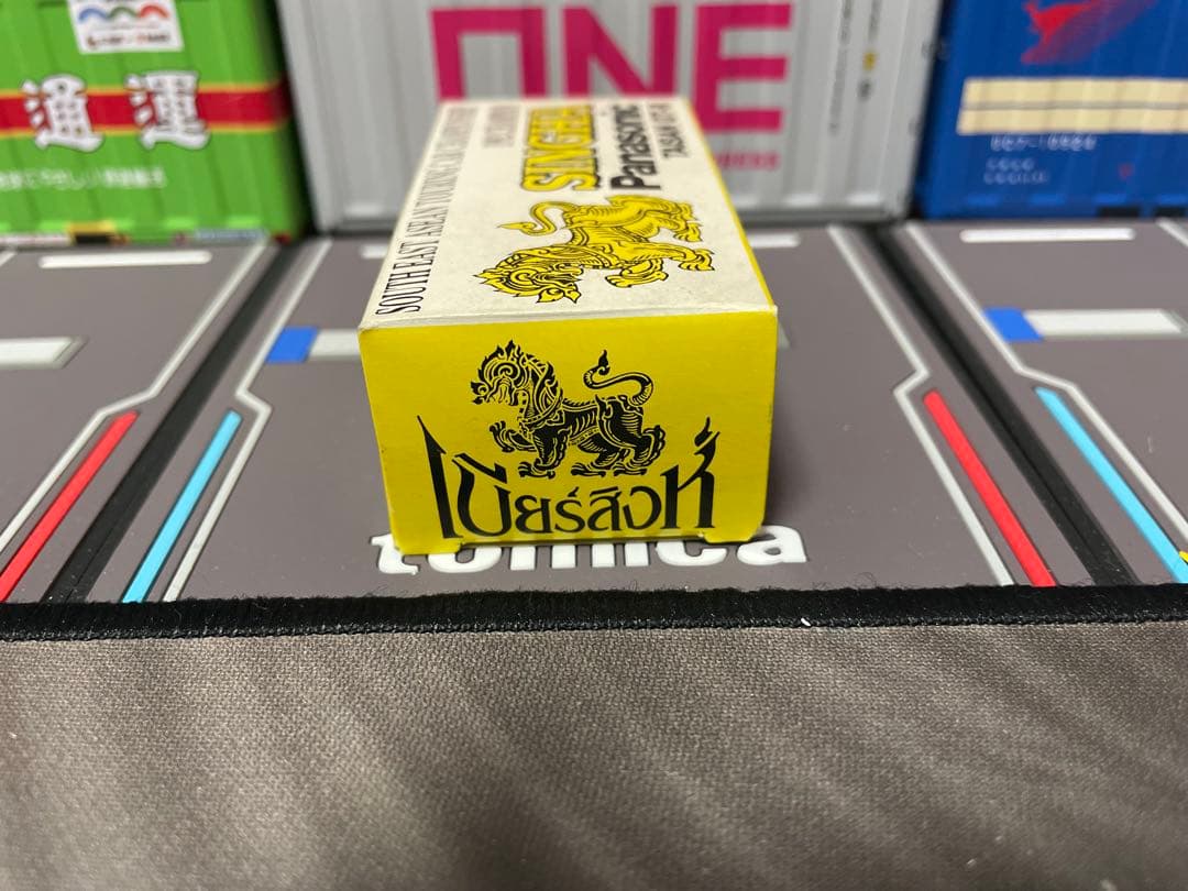 トミカ ガリバー特注 タイサンシンハーGT-R マカオGP - メルカリ