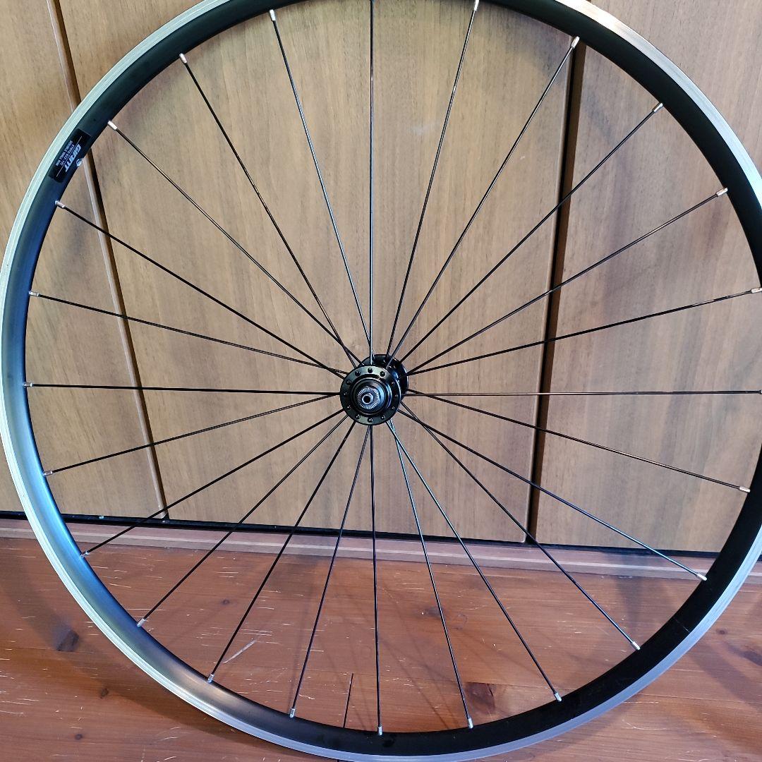 GIANT エスケープR3 純正ホイール 完組ホイール escape - メルカリ