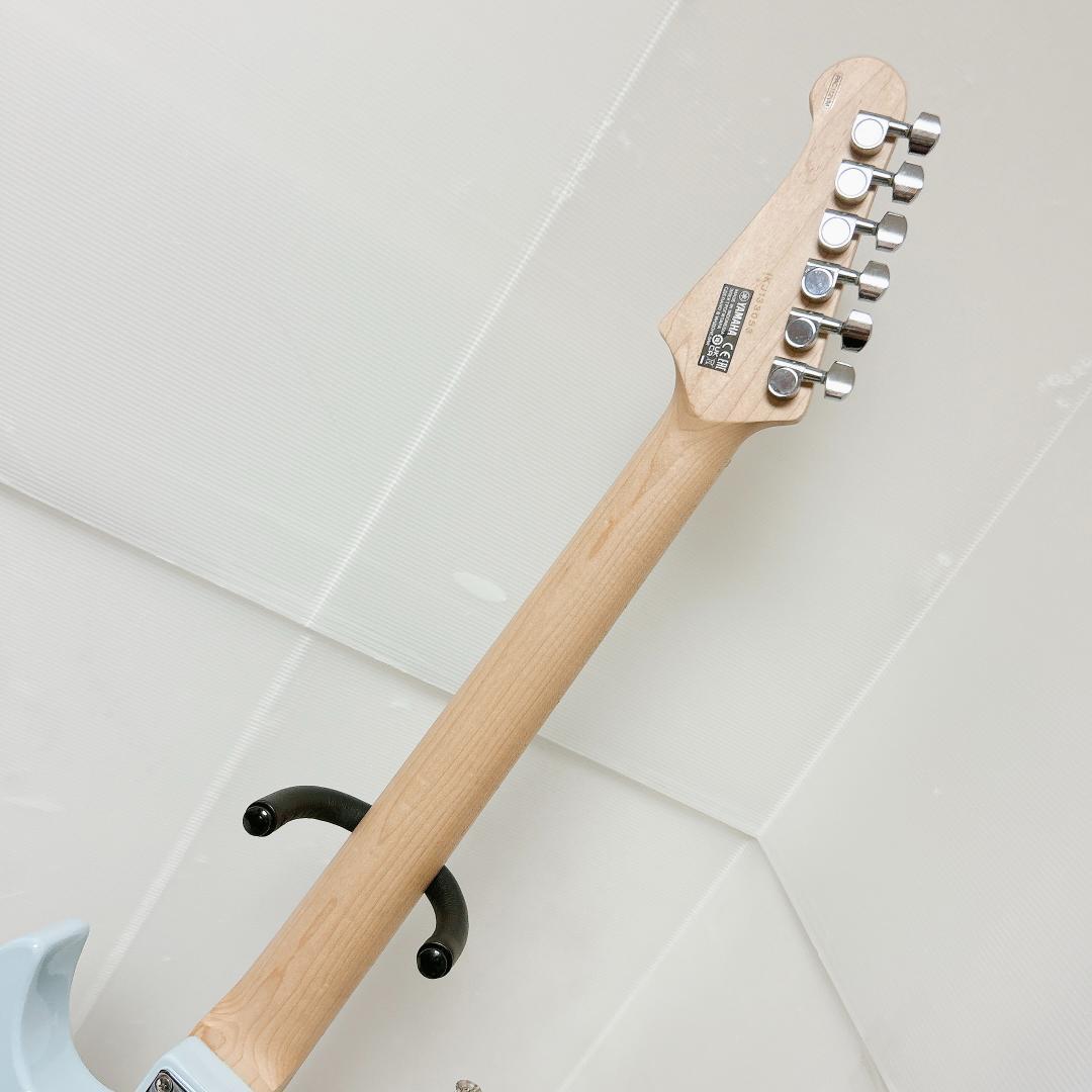 美品 YAMAHA ヤマハ Pacifica112VM ICB PAC112VM