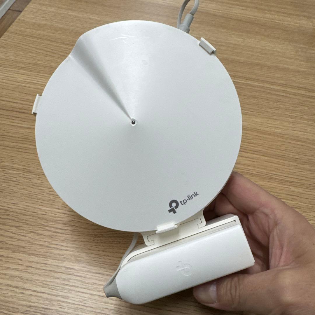 TP-Link Deco M9 Plus 無線LANルーター　2台セット TP-Link Deco M9 Plus × 2台 Deco 無線LANルーター - 最安値・価格比較