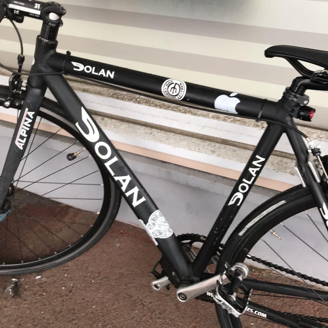 クロスバイク ビアンキ Viale クロスバイク ビアンキ Viale L 身長155