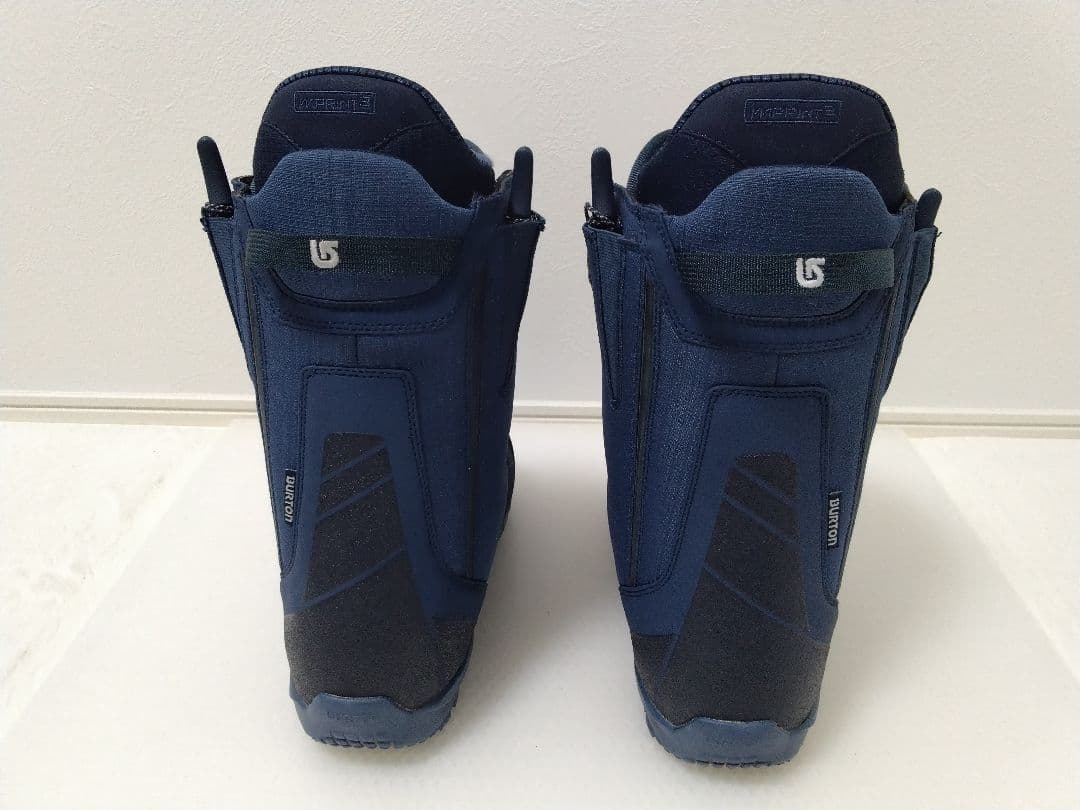 ◇BURTON STASH HUNTER スノーボードブーツ 27.5cm◇