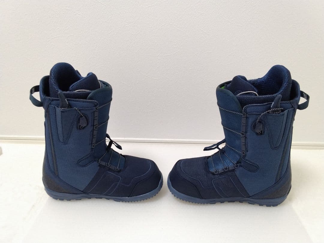 ◇BURTON STASH HUNTER スノーボードブーツ 27.5cm◇