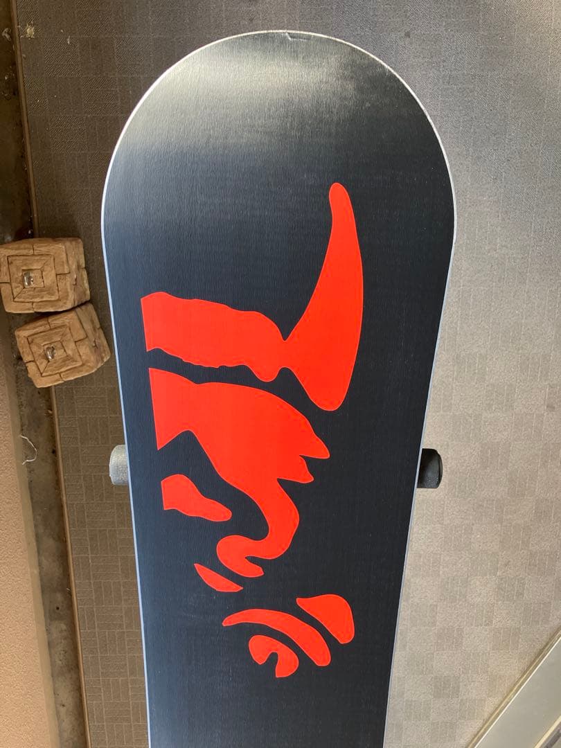 【美品】SIMS KING 159