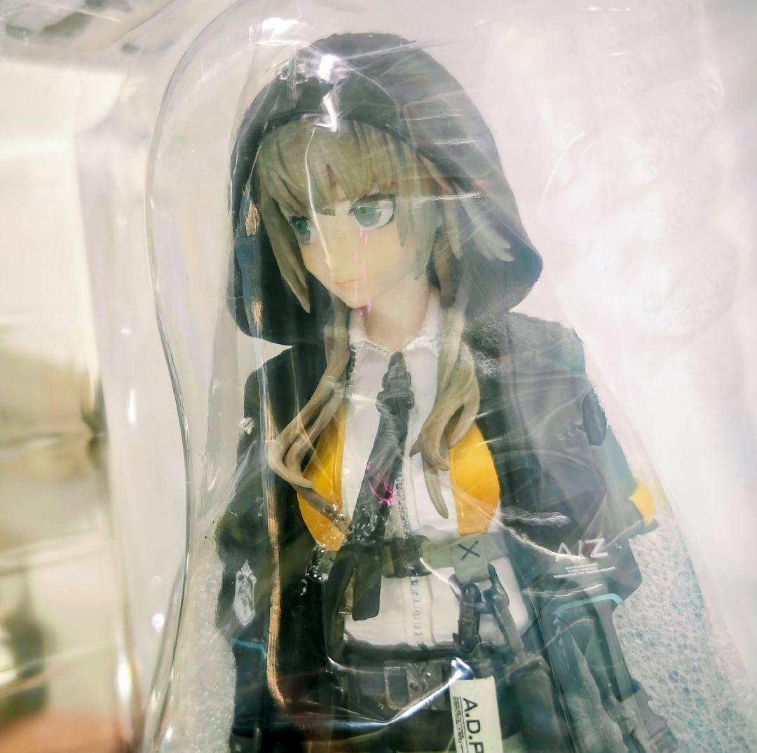 【Myethos】A-Z:[D] 1/7 スケールフィギア