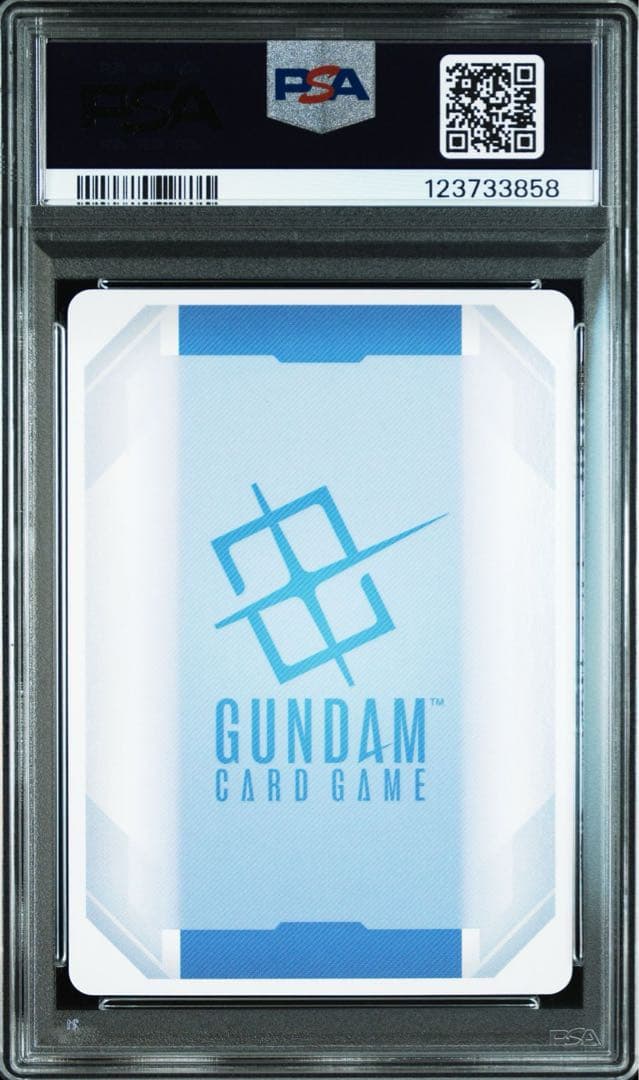 PSA10】ガンダムカード 溢れる慈愛 U+ パラレル ラクスクライン - メルカリ