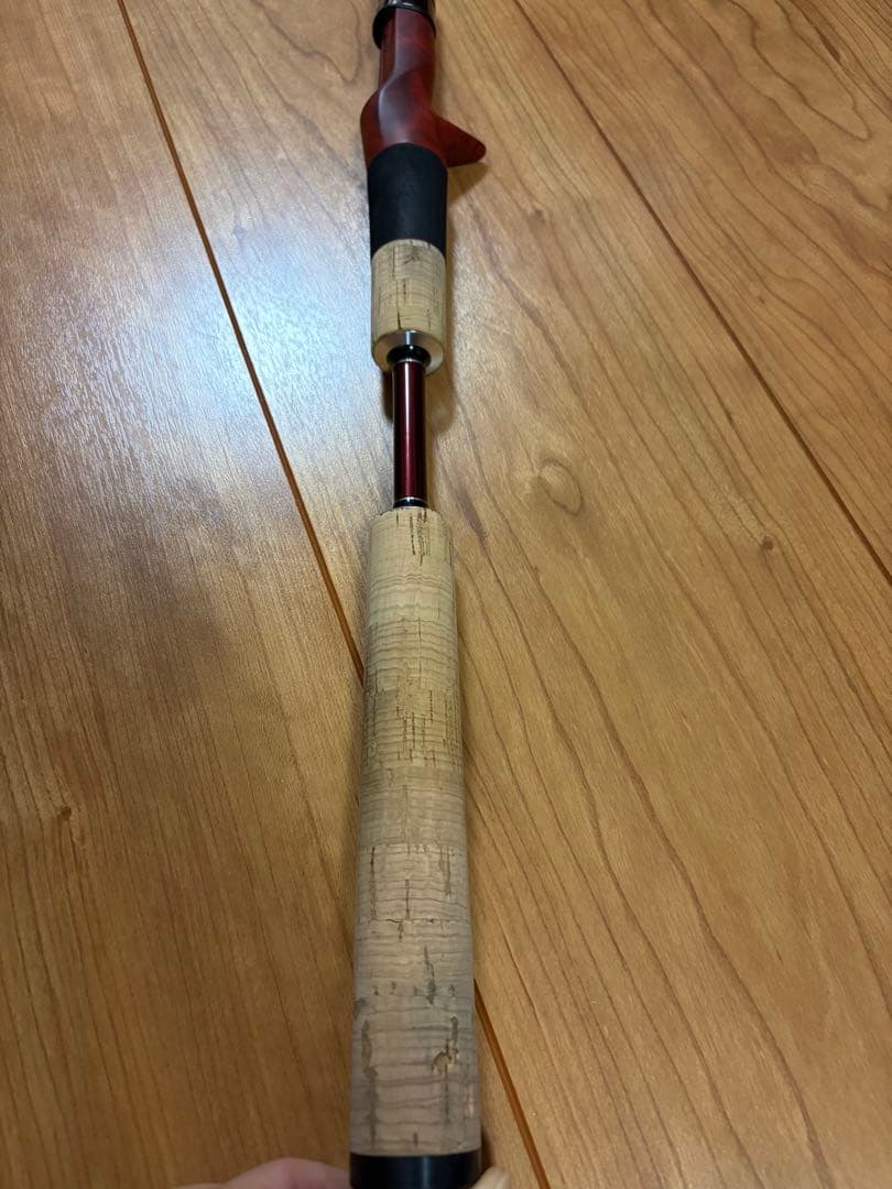 ロッド Beams LOWER 7.3L Equality