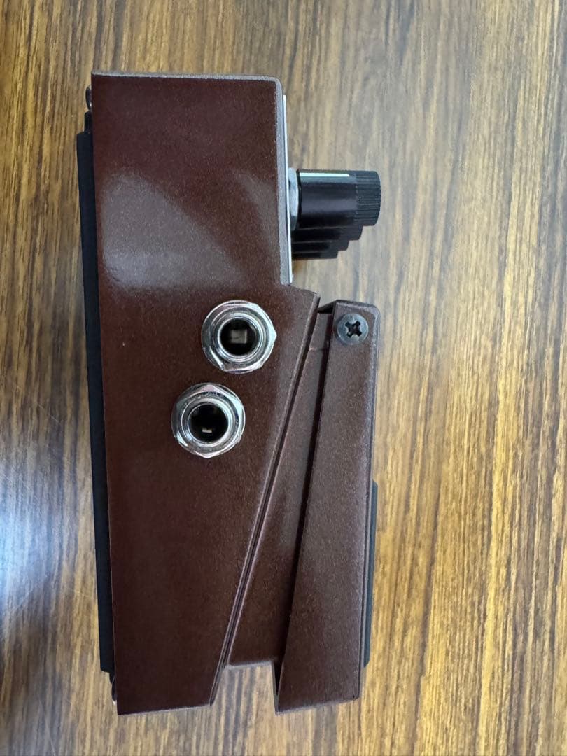 BOSS OC-5 オクターバー　ギターエフェクター