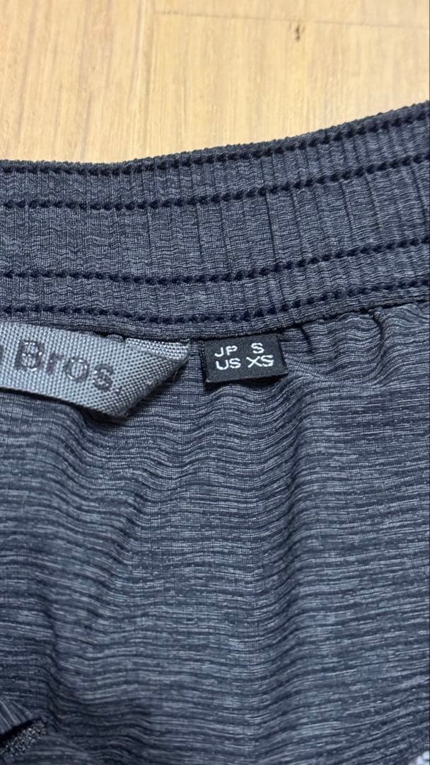 ウォーキング・ランニングウェア Teton Bros. ELV1000 5.5in HYBRID SHORT