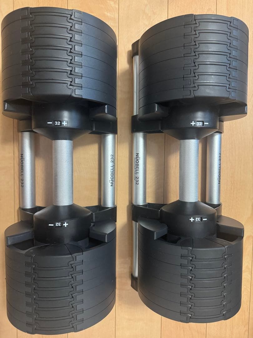 フレックスベル　NUOBELL 32kg 1点　② 楽天市場】【スーパーSALE 特別価格】【NUO 正規代理店 2年保証