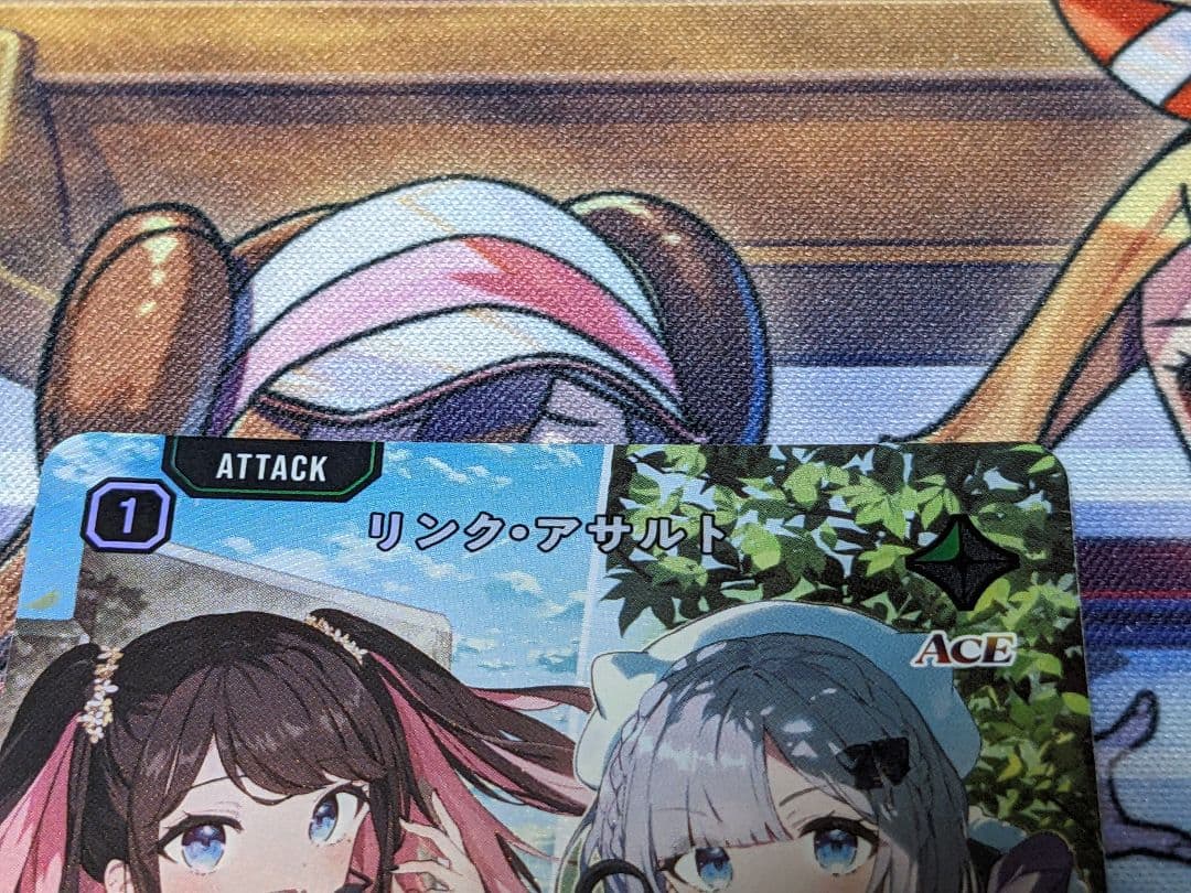 xross stars リンクアサルト SRP クロスタ クロススターズ - メルカリ