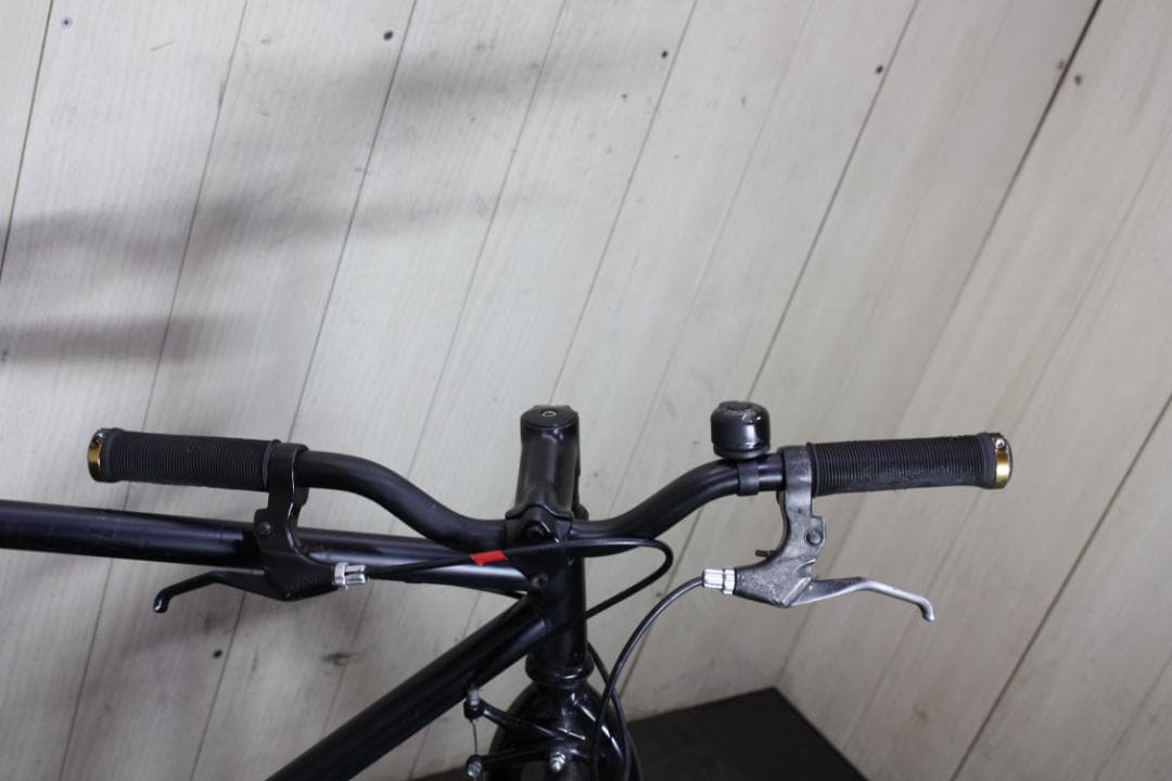 SAKAMOTO製 700C 520mm シングルスピード ピスト - メルカリ