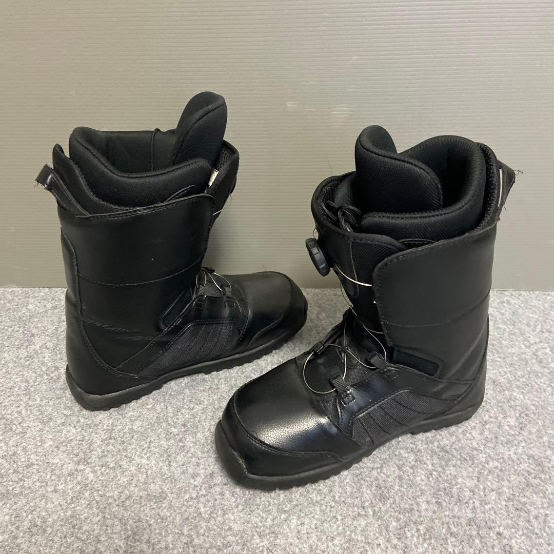 ★ZUMAスノーボードブーツ 26.5cm