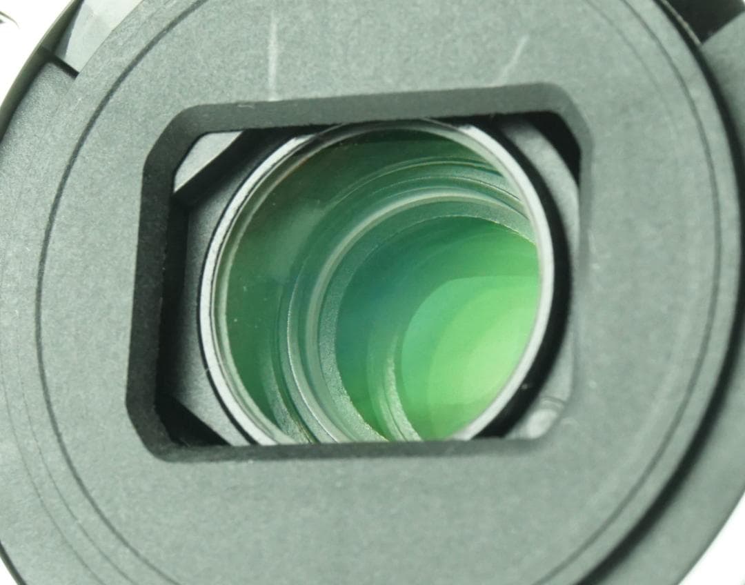 ショット219回 ☆極美品☆ SONY a5000 デジカメ ブラック - メルカリ