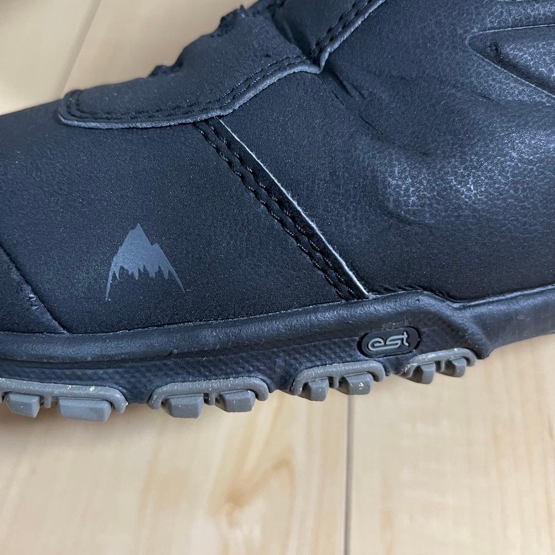【即日発送】BURTON スノボブーツ　メンズRULER BOA 27.0cm