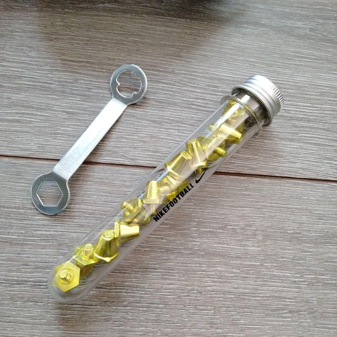 NIKE スパイク ハイパーヴェノムファントム3DF SG AC 25.0cm