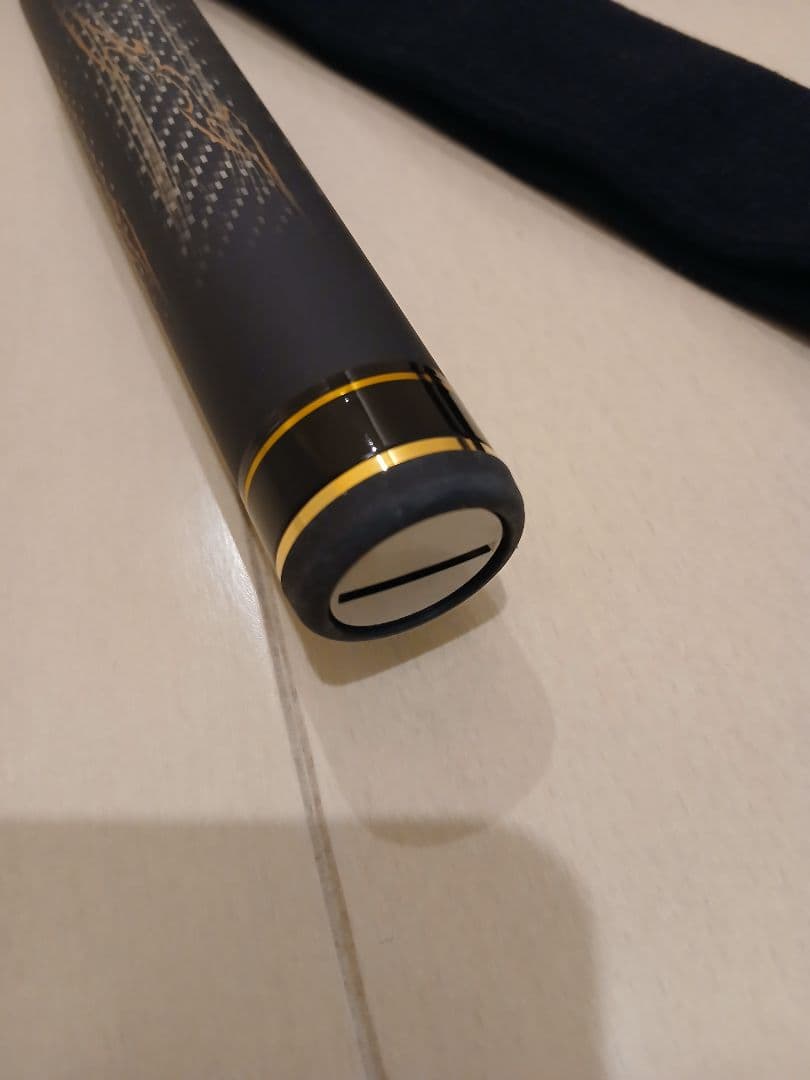 パイルまん様専用【新品未使用品】ダイワ 20銀狼 王牙 ags 1-53•R