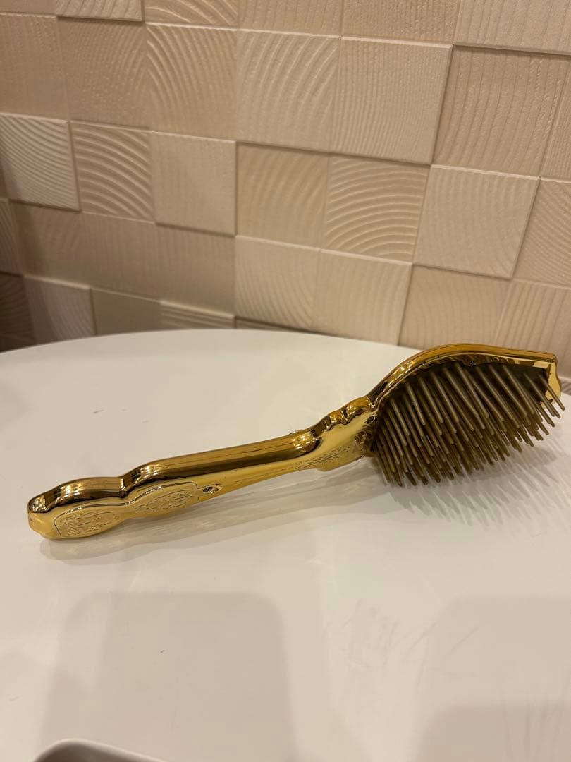 ディズニーストア アニメータードール ラプンツェルベビー＋ラプンツェルヘアブラシ