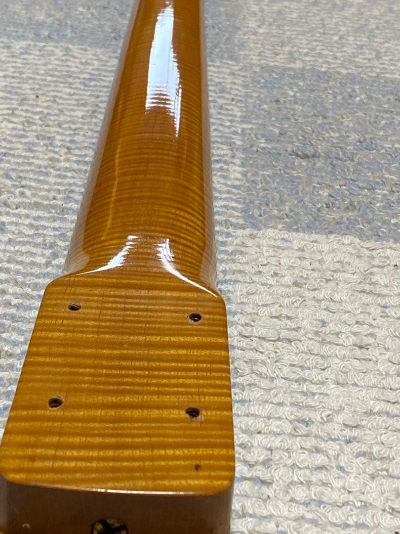 JB用柾目バリトラネック - メルカリ