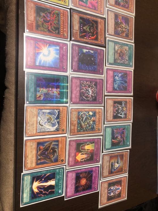 遊戯王 まとめ売り