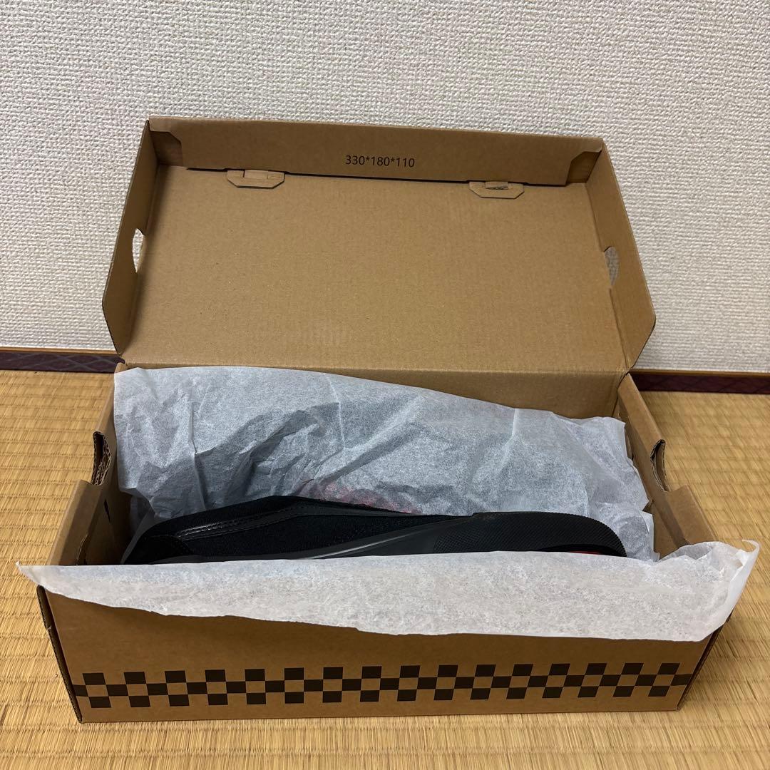 【VANS✖️BABYL】 オールドスクールV36CF