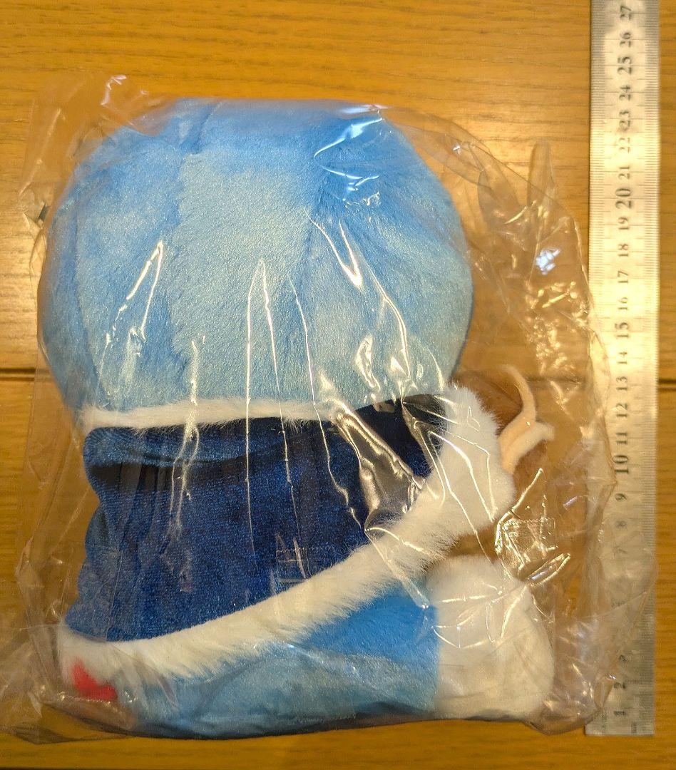 ドラえもん バースデイ2025 ぬいぐるみ 未来デパートオリジナル
