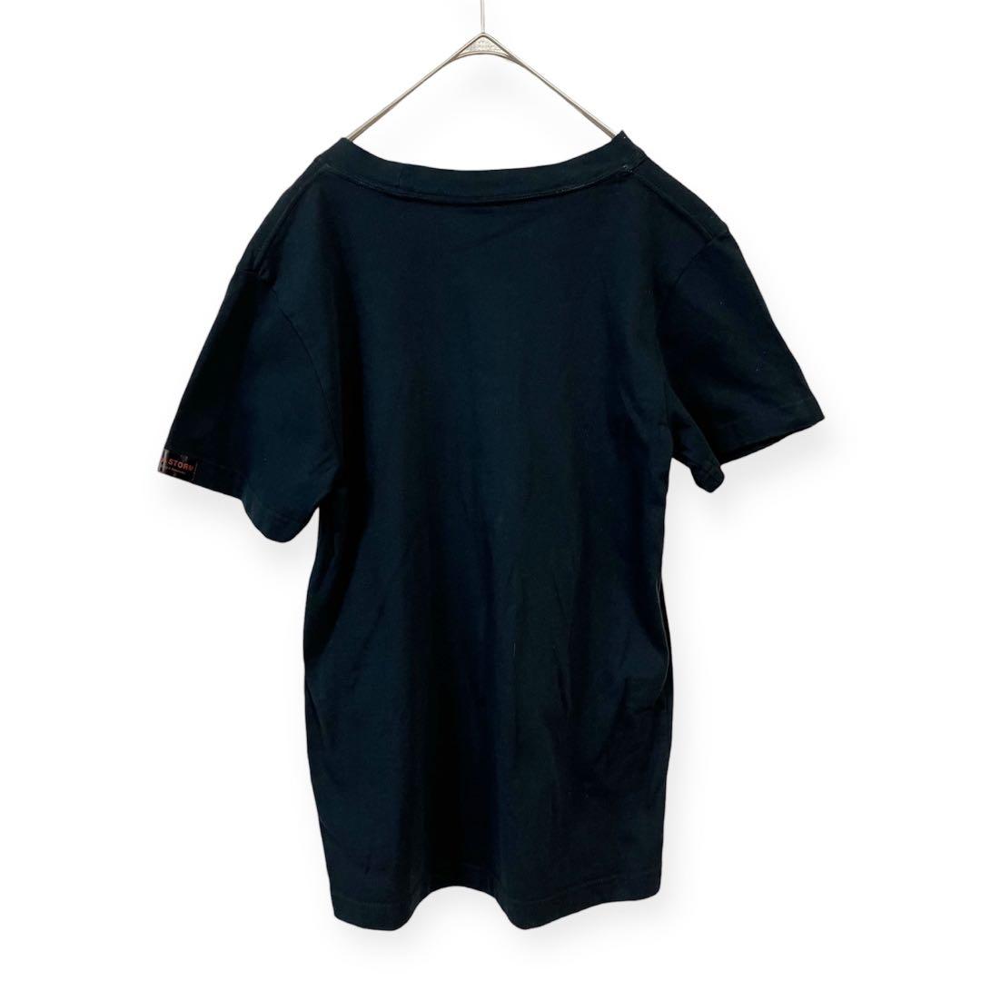 嵐 ARASHI 大野智 ソロコン2006×お年玉/嵐=3104円 Tシャツ - メルカリ