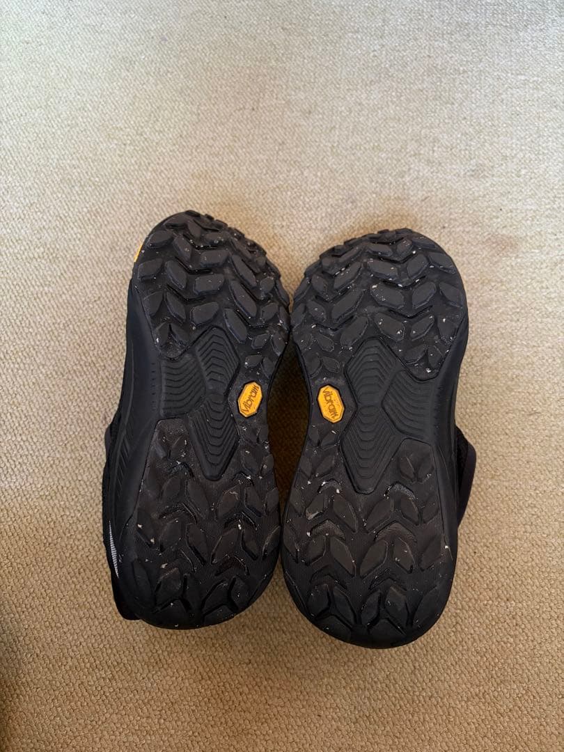 靴 HOKA PROJECT TRANSPORT TS 26.5cm