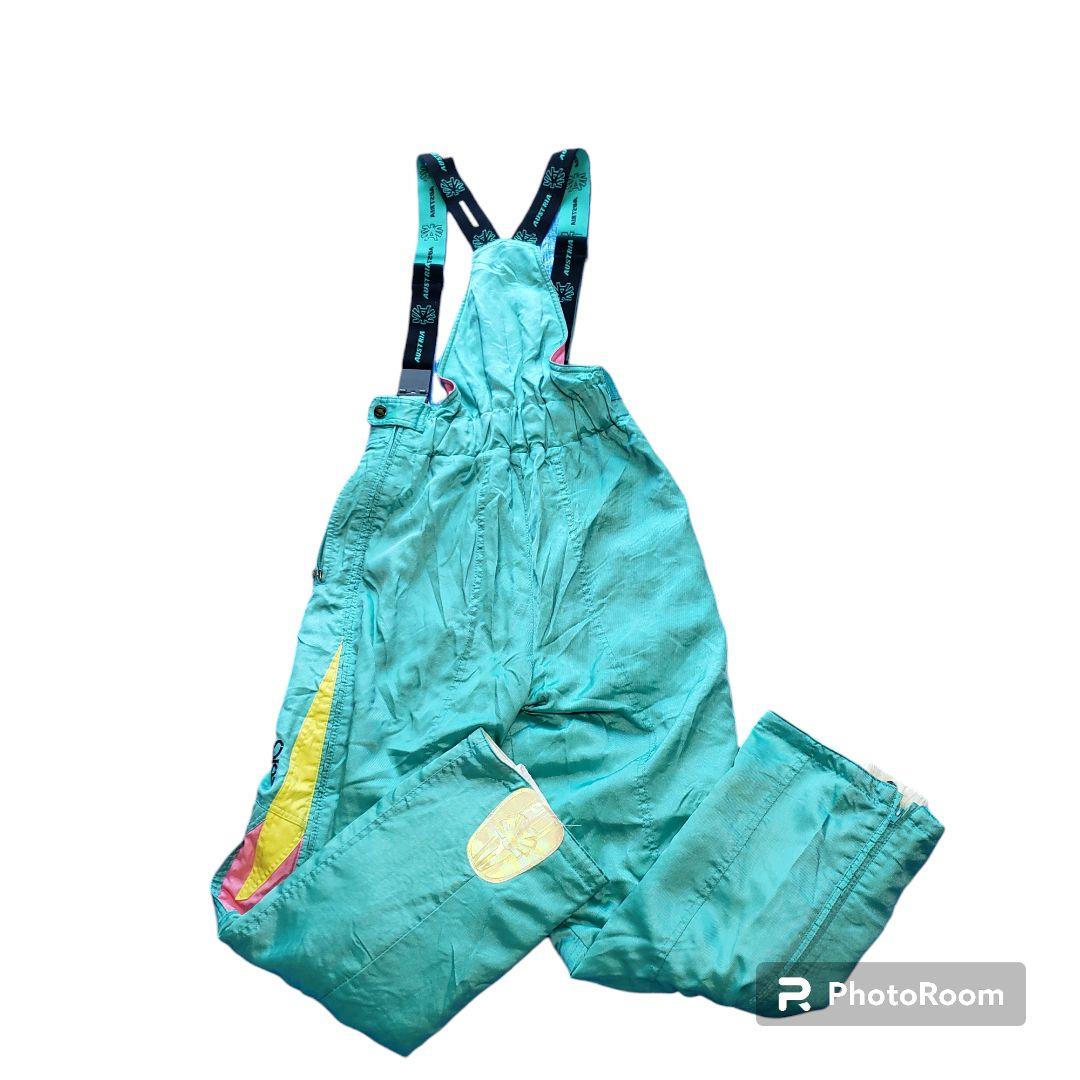 asics オーストリア代表 スキーセットアップ L アシックス AUSTRIA