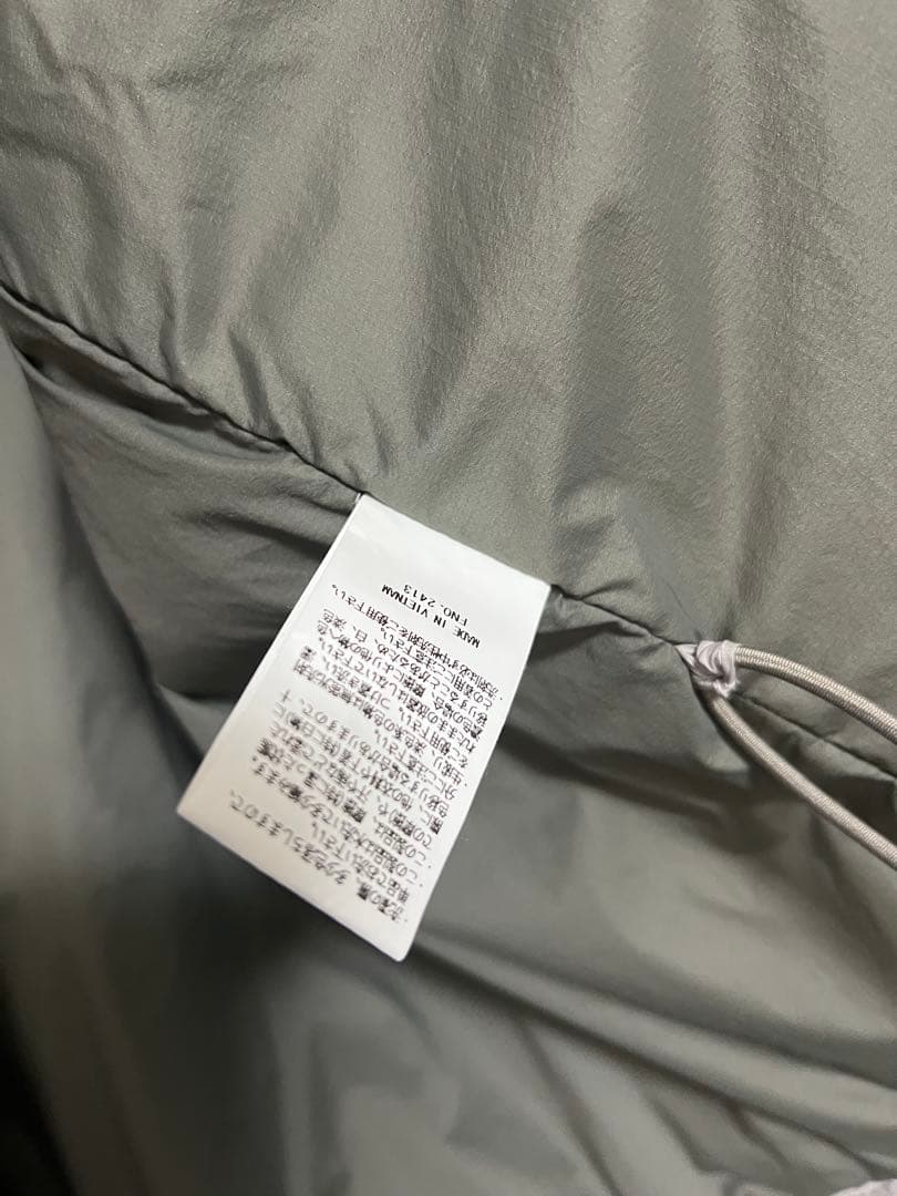 ジャケット・アウター L.L.Bean Windy Ridge Insulated Jacket M