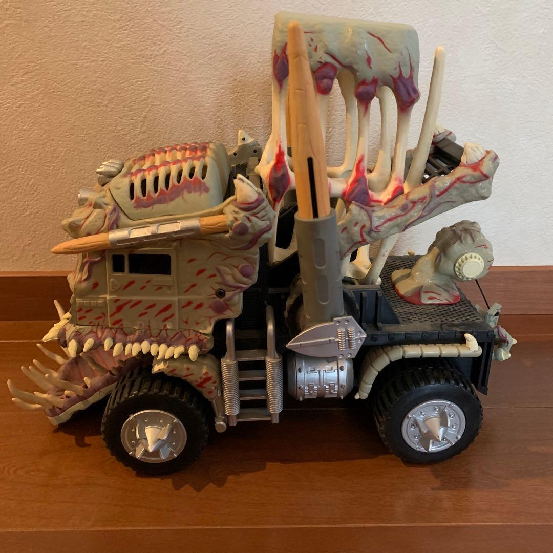 ウルトラマン ゴジラ 怪獣 フィギュア ラットフィンク ビンテージ