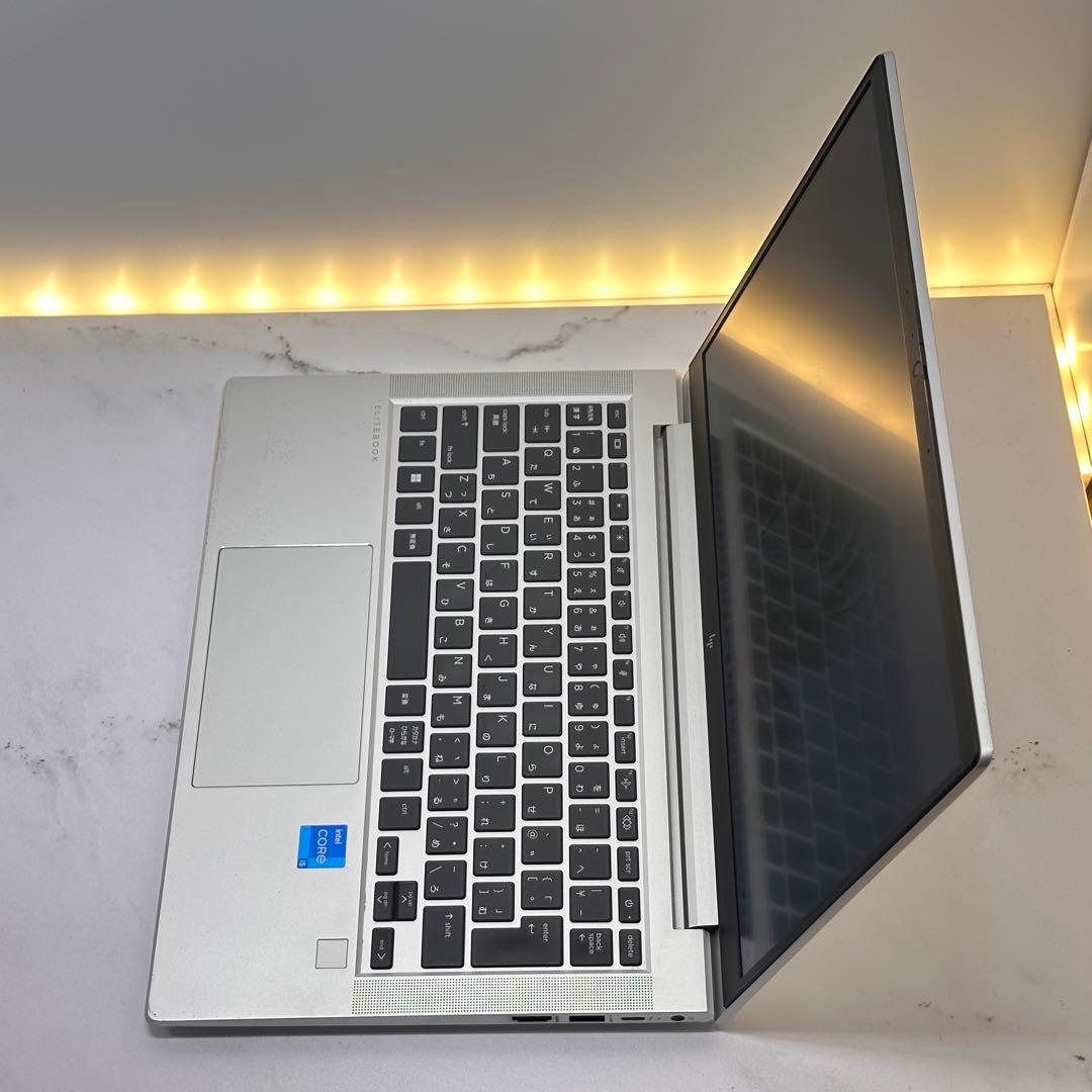 【BT◎】HP EliteBook 630 G9 Corei5/16/256